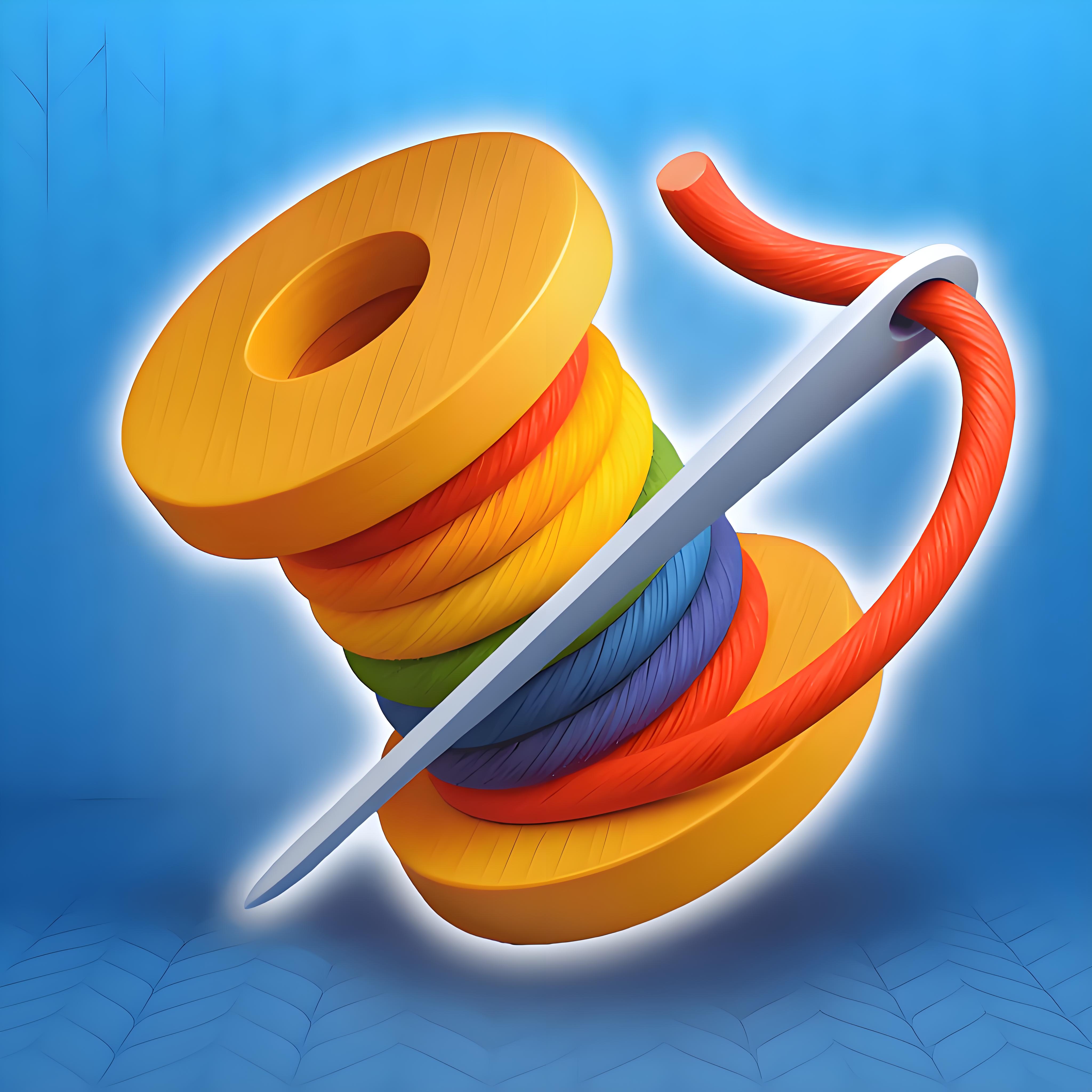 Color Knitzy Logo