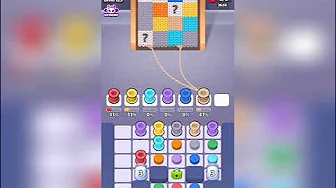 Color Knitzy Level 125