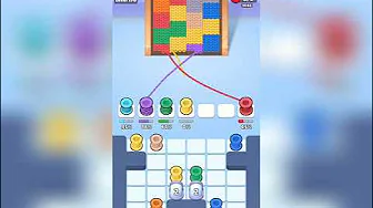 Color Knitzy Level 170