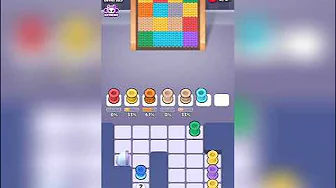 Color Knitzy Level 185