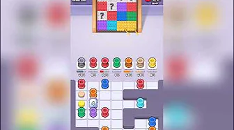 Color Knitzy Level 196