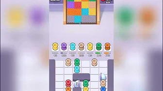 Color Knitzy Level 198