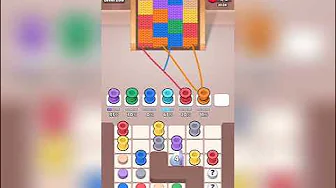 Color Knitzy Level 208
