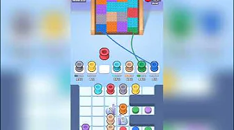 Color Knitzy Level 219