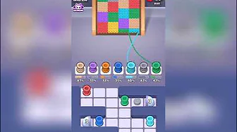 Color Knitzy Level 250