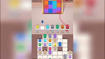 Color Knitzy Level 252