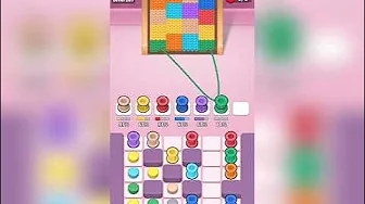 Color Knitzy Level 287