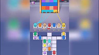 Color Knitzy Level 350