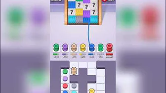 Color Knitzy Level 447