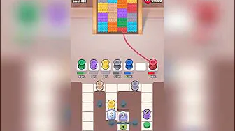 Color Knitzy Level 451