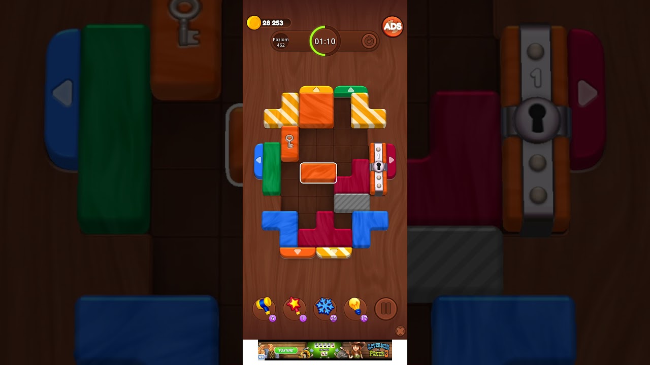 Color Knitzy Level 462