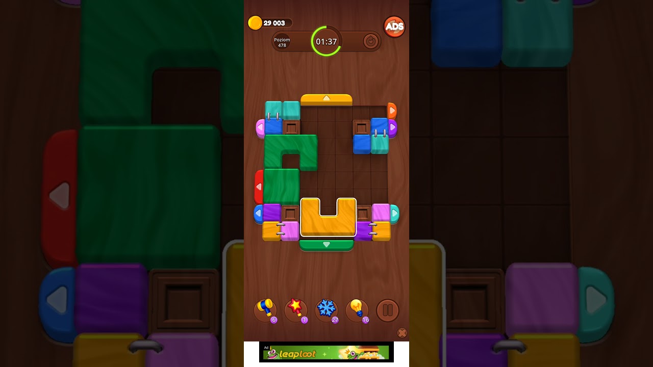 Color Knitzy Level 478