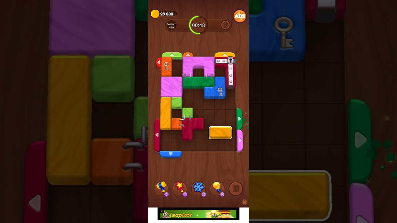 Color Knitzy Level 479