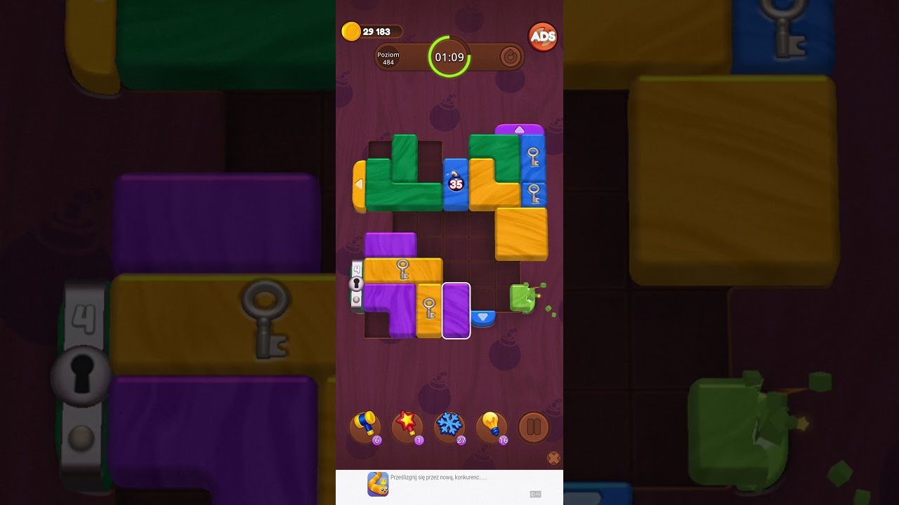 Color Knitzy Level 484