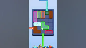 Color Knitzy Level 51