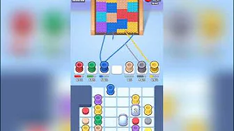 Color Knitzy Level 68