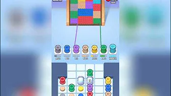 Color Knitzy Level 70