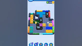 Color Knitzy Level 826